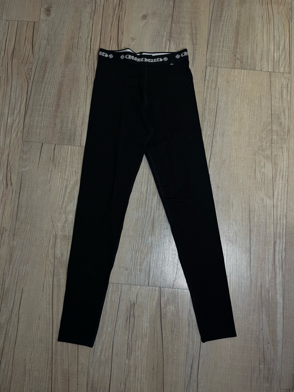 Chromeheart Leggings